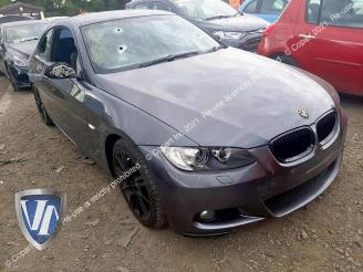 BMW 3-serie 3 serie (E92), Coupe, 2005 / 2013 320i 16V picture 2