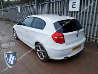 BMW 1-serie 1 serie (E81), Hatchback 3-drs, 2006 / 2012 116i 1.6 16V picture 3