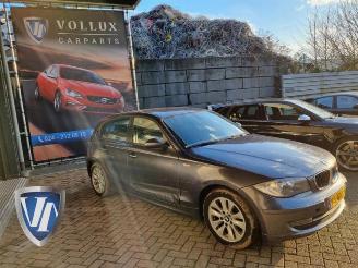 BMW 1-serie 1 serie (E87/87N), Hatchback 5-drs, 2003 / 2012 118i 16V picture 1