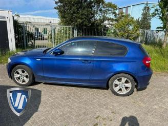 BMW 1-serie 1 serie (E81), Hatchback 3-drs, 2006 / 2012 116i 1.6 16V picture 2