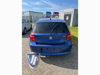 BMW 1-serie 1 serie (E81), Hatchback 3-drs, 2006 / 2012 116i 1.6 16V picture 3