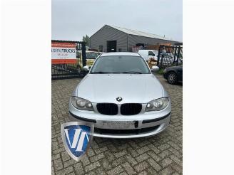 BMW 1-serie 1 serie (E87/87N), Hatchback 5-drs, 2003 / 2012 116i 1.6 16V picture 1