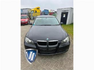 Sloopauto BMW 3-serie 3 serie (E90), Sedan, 2005 / 2011 320i 16V 2008/5