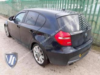 BMW 1-serie 1 serie (E87/87N), Hatchback 5-drs, 2003 / 2012 118d 16V picture 3