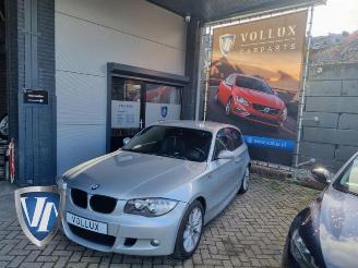 BMW 1-serie 1 serie (E81), Hatchback 3-drs, 2006 / 2012 120i 16V picture 2