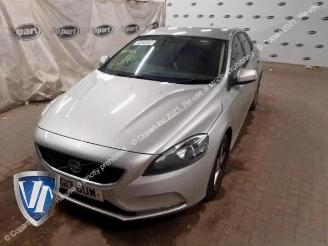 Volvo V-40 V40 (MV), Hatchback 5-drs, 2012 / 2019 1.6 D2 picture 2