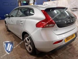 Volvo V-40 V40 (MV), Hatchback 5-drs, 2012 / 2019 1.6 D2 picture 5