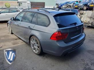 BMW 3-serie 3 serie Touring (E91), Combi, 2004 / 2012 320d 16V picture 3