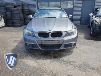 BMW 3-serie 3 serie Touring (E91), Combi, 2004 / 2012 320d 16V picture 1