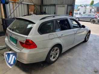 BMW 3-serie 3 serie Touring (E91), Combi, 2004 / 2012 320i 16V picture 1