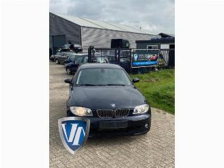 BMW 1-serie 1 serie (E87/87N), Hatchback 5-drs, 2003 / 2012 120i 16V picture 1