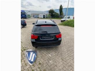 BMW 3-serie 3 serie Touring (E91), Combi, 2004 / 2012 318i 16V picture 4