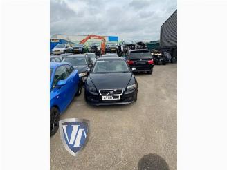 Volvo C-30 C30 (EK/MK), Hatchback 3-drs, 2006 / 2012 1.6 D 16V picture 2