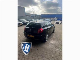 BMW 1-serie 1 serie (E87/87N), Hatchback 5-drs, 2003 / 2012 116i 1.6 16V picture 1