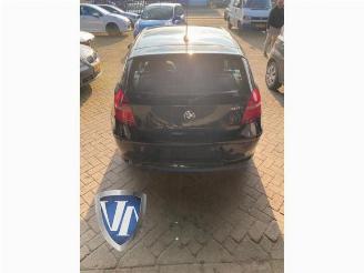 BMW 1-serie 1 serie (E81), Hatchback 3-drs, 2006 / 2012 118i 16V picture 3