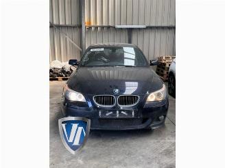 BMW 5-serie 5 serie (E60), Sedan, 2003 / 2010 525i 24V picture 1