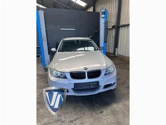 BMW 3-serie 3 serie Touring (E91), Combi, 2004 / 2012 320i 16V picture 1
