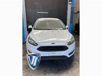 Autoverwertung Ford Focus  2015/5