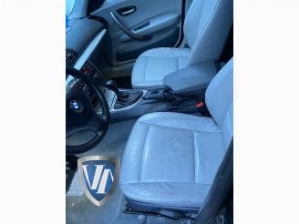 BMW 1-serie 1 serie (E87/87N), Hatchback 5-drs, 2003 / 2012 120i 16V picture 4