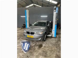 BMW 1-serie 1 serie (E81), Hatchback 3-drs, 2006 / 2012 118i 16V picture 1