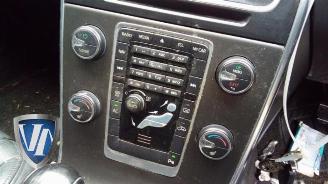 Volvo S-60 S60 II (FS), Sedan, 2010 / 2018 2.0 D3 20V picture 8