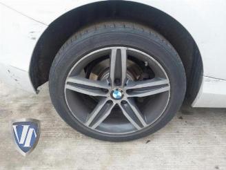 BMW 1-serie 1 serie (F21), Hatchback 3-drs, 2011 / 2019 116i 1.6 16V picture 5