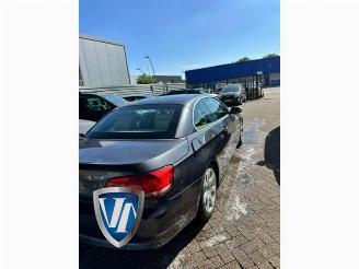 BMW 3-serie 3 serie (E93), Cabrio, 2006 / 2013 325i 24V picture 6