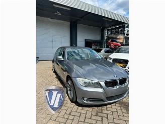 Sloopauto BMW 3-serie 3 serie (E90), Sedan, 2005 / 2011 320i 16V 2008/11
