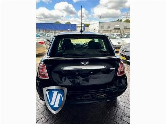 Mini Cooper Mini (R56), Hatchback, 2006 / 2013 1.6 16V One picture 4