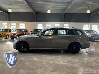 BMW 3-serie  picture 3