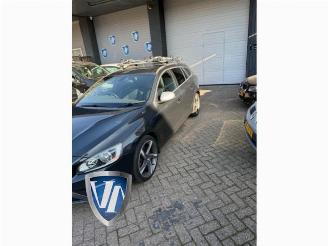 Volvo V-60 V60 I (FW/GW), Combi, 2010 / 2018 2.0 D4 16V picture 5