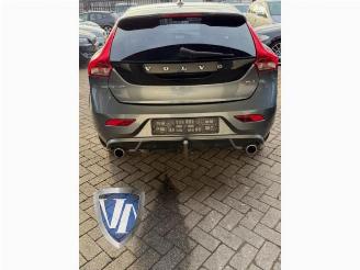 Volvo V-40 V40 (MV), Hatchback 5-drs, 2012 / 2019 2.0 D4 16V picture 6