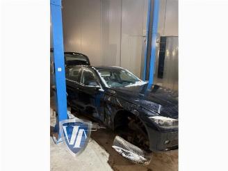 BMW 3-serie 3 serie Touring (F31), Combi, 2012 / 2019 320d 2.0 16V picture 3