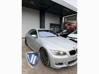 Vrakbiler auto BMW 3-serie 3 serie (E93), Cabrio, 2006 / 2013 330i 24V 2008/9