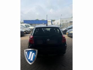 BMW 1-serie 1 serie (E81), Hatchback 3-drs, 2006 / 2012 116i 2.0 16V picture 4