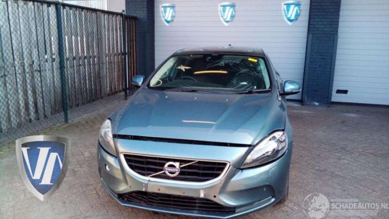 Volvo V-40 V40 (MV), Hatchback 5-drs, 2012 / 2019 1.6 D2