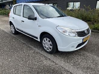 Dacia Sandero 1.4 airco picture 6