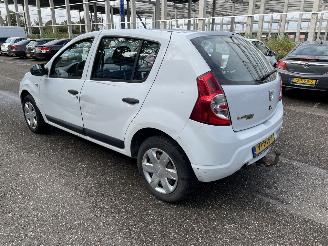 Dacia Sandero 1.4 airco picture 3