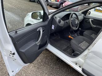 Dacia Sandero 1.4 airco picture 11