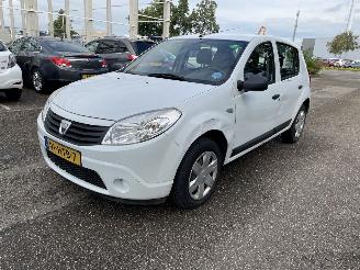 Dacia Sandero 1.4 airco picture 4