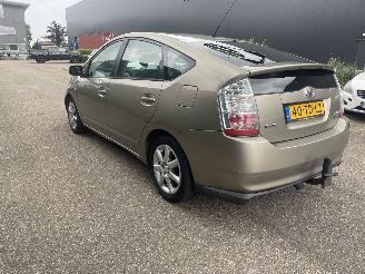 Toyota Prius 1.5 hybrid picture 4