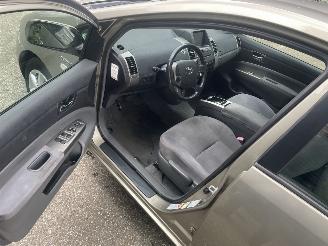 Toyota Prius 1.5 hybrid picture 10