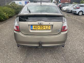 Toyota Prius 1.5 hybrid picture 5