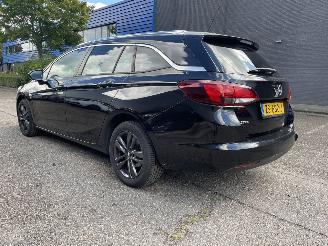 Opel Astra 1.0 77 kw picture 1