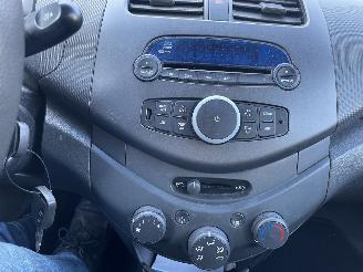 Chevrolet Spark 1.0 lpg picture 7
