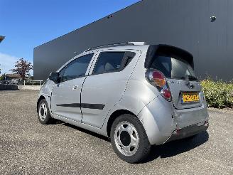 Chevrolet Spark 1.0 lpg picture 1
