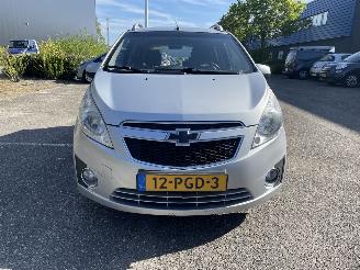 Chevrolet Spark 1.0 lpg picture 5