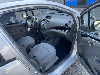 Chevrolet Spark 1.0 lpg picture 11