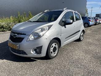 Chevrolet Spark 1.0 lpg picture 6