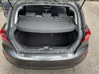 Ford Fiesta 5drs picture 16